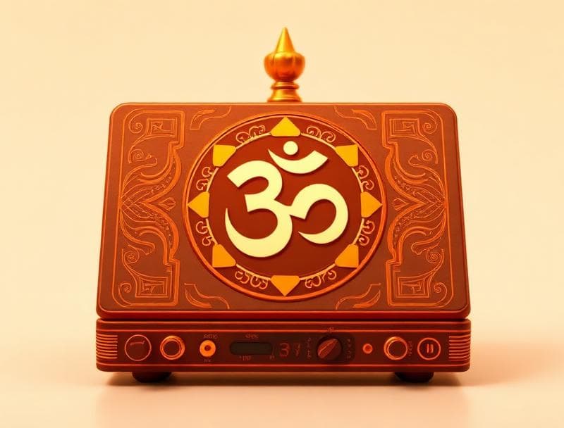 Mantra Boxes