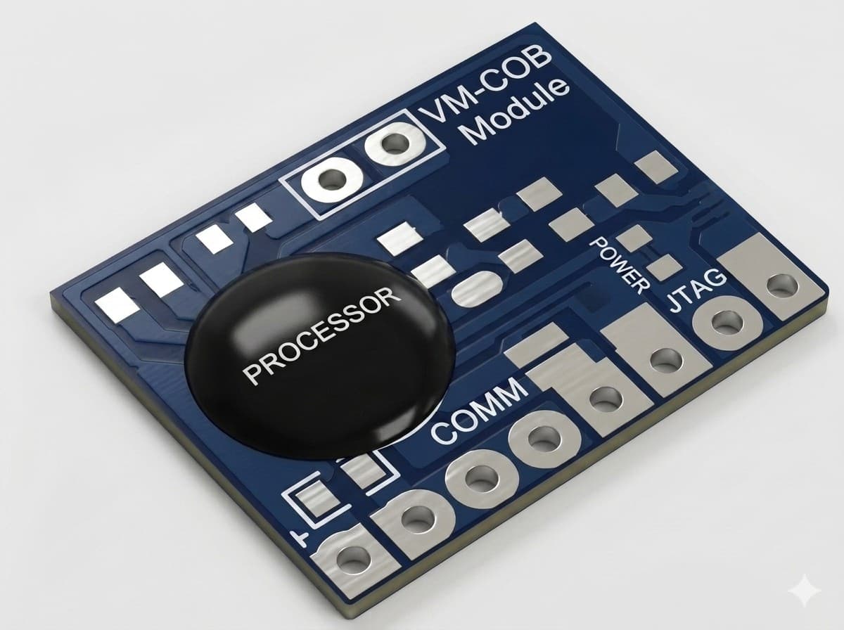 VM-COB Sound Module